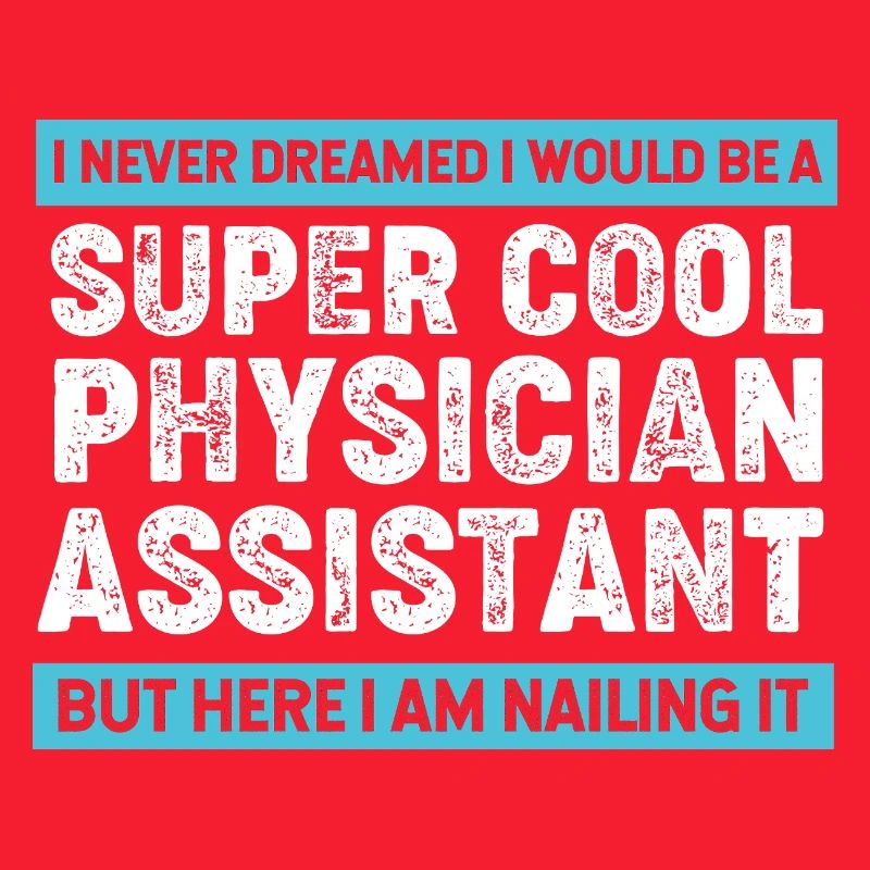 Physician Assistant Nursing MFA PA