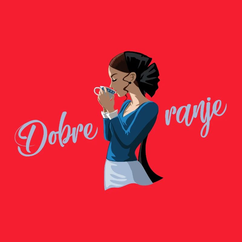 DOBRE RANJE