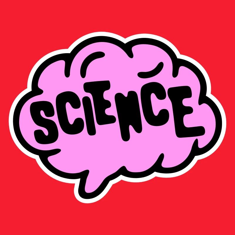 Science Science Statement Nerd Education Saying