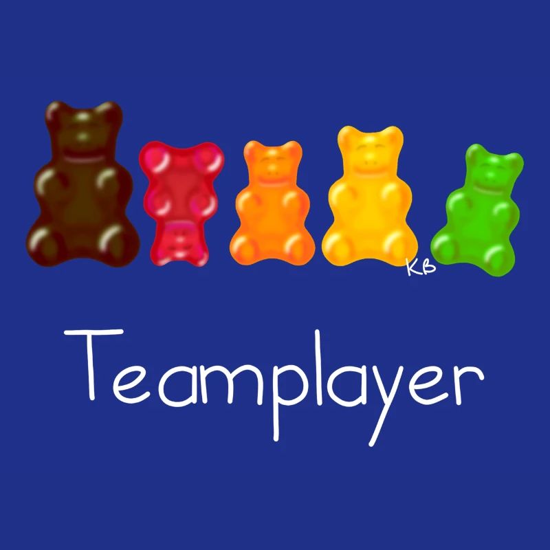 Team Player