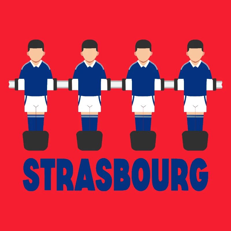 Strasbourg