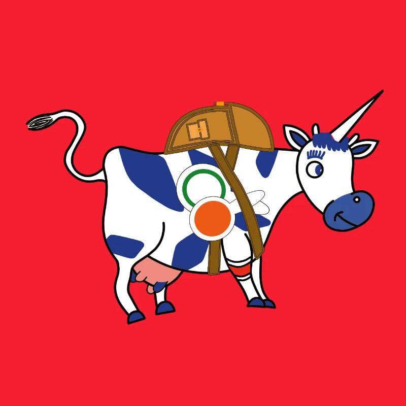 BAVARIAN UNICORN Train Driver Training