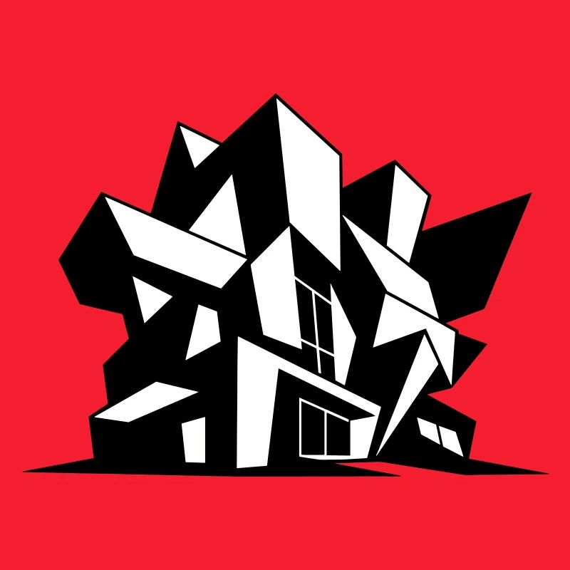 Brutalisme Architecture