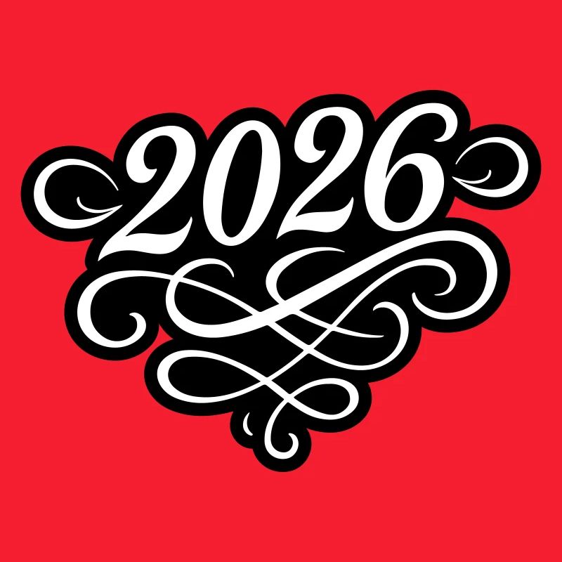 2026 year