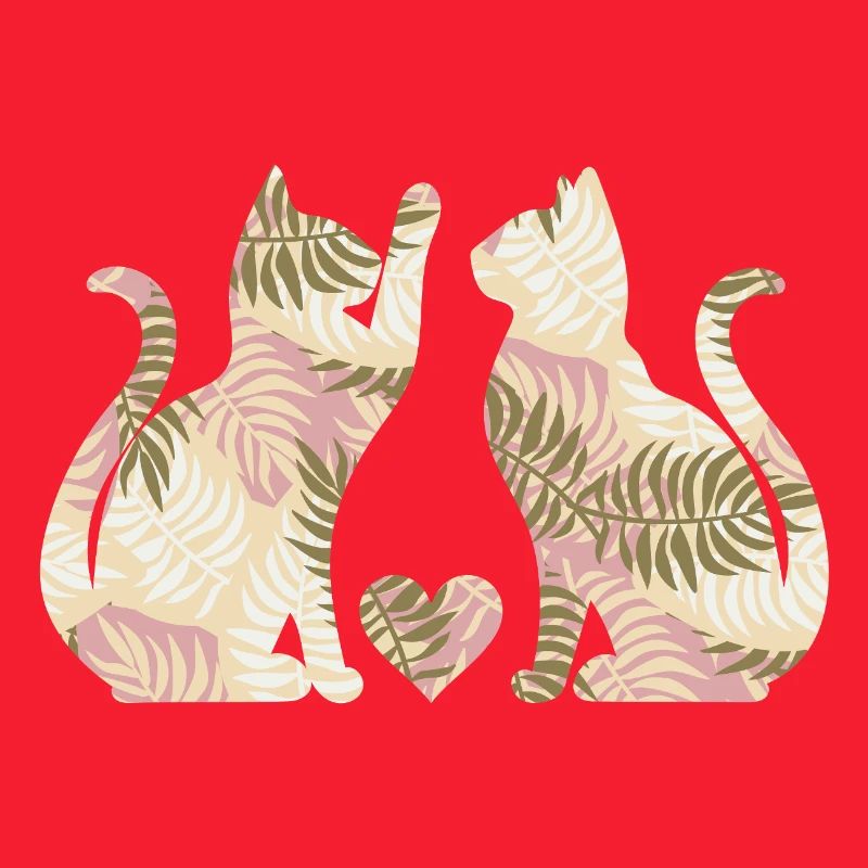 Cat Lovers