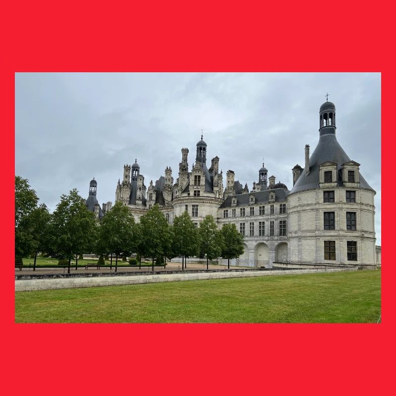 Château de Chambord