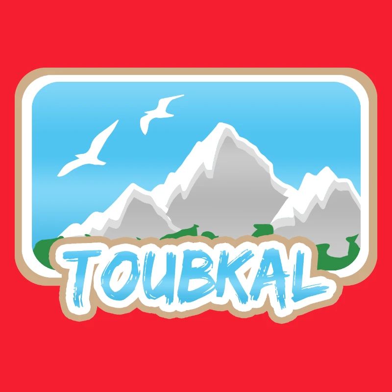 Toubkal