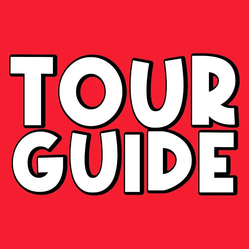 tour guide