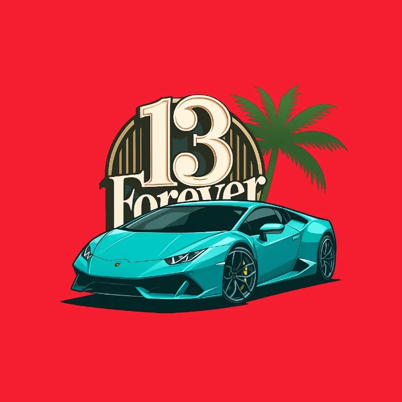 13frv auto