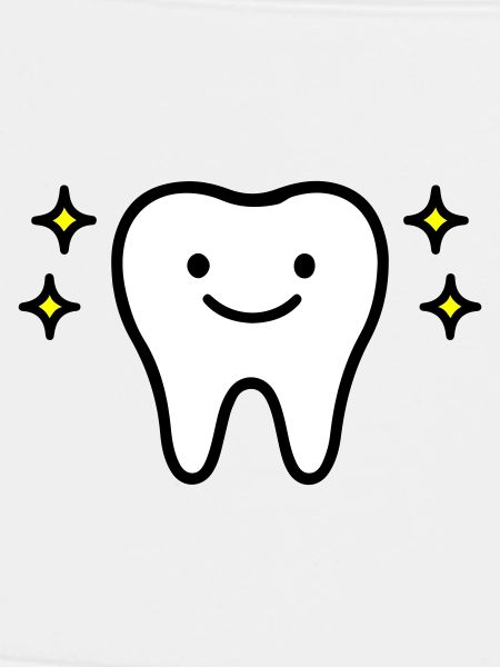 Tooth Cute