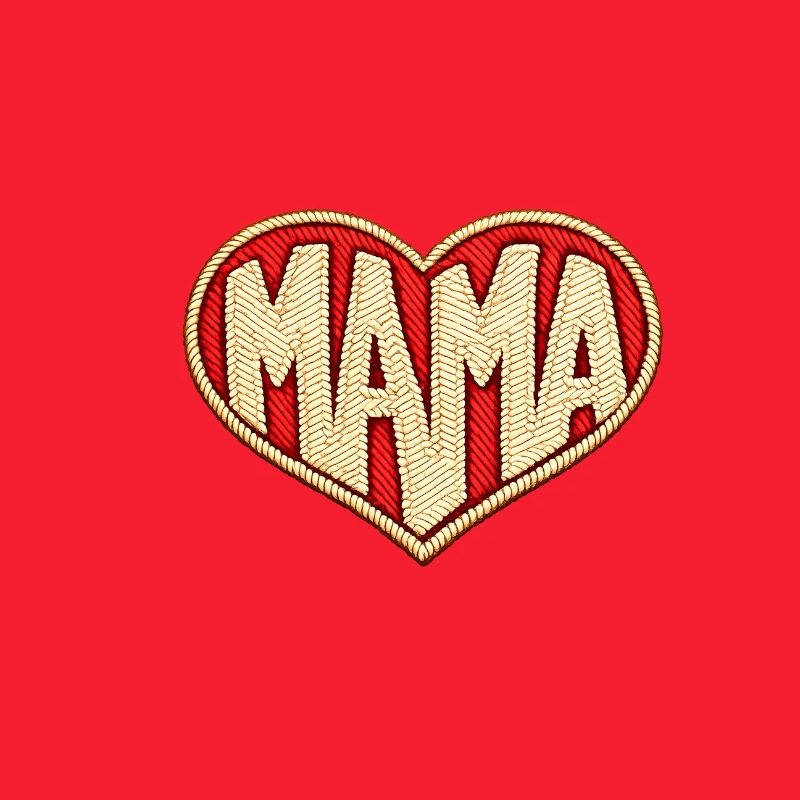Mama Herz 
