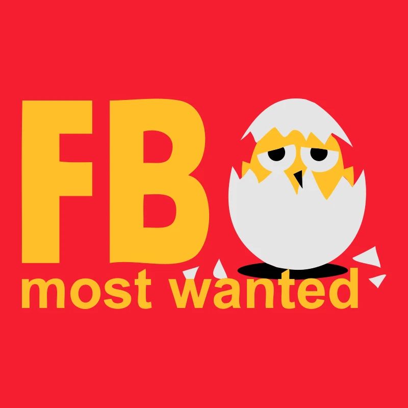 Küken Ei most wanted