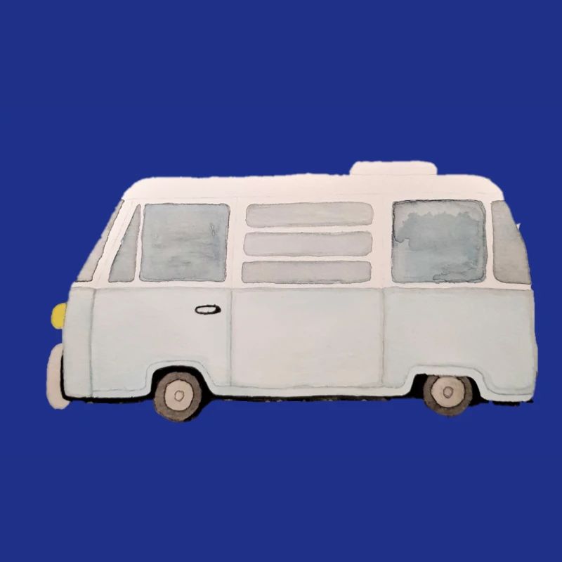Camper camper