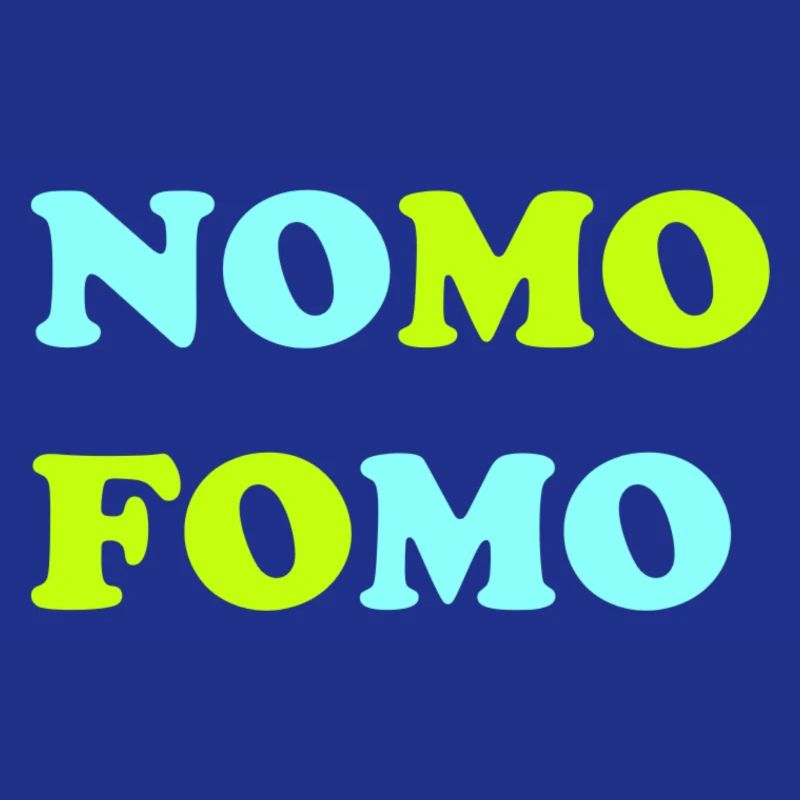 FOMO Peur de manquer quelque chose