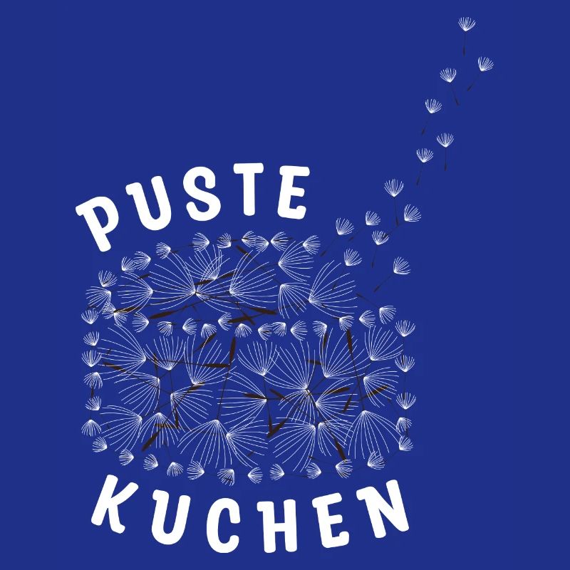 Pustekuchen - Pusteblume