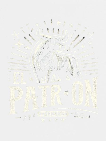 El PatrOn Stier Logo