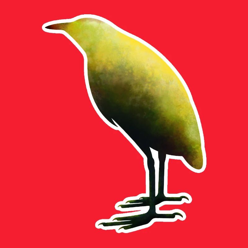 Rohrdommel