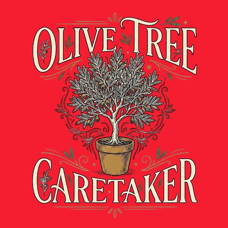Olive Tree