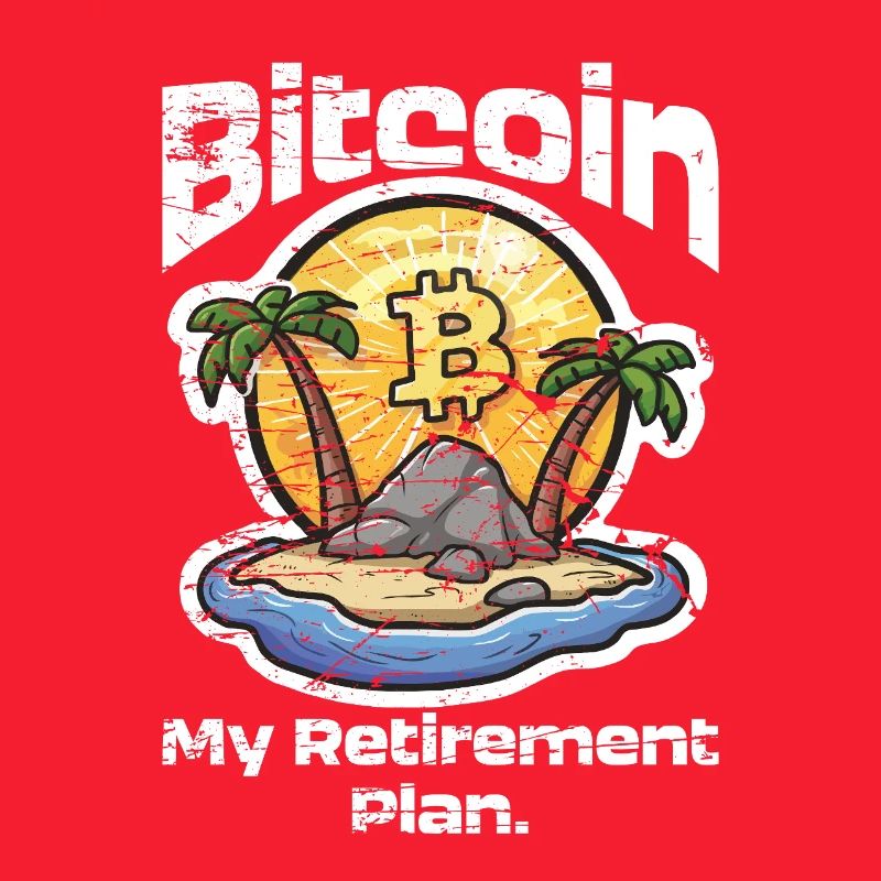 Plan Bitcoin