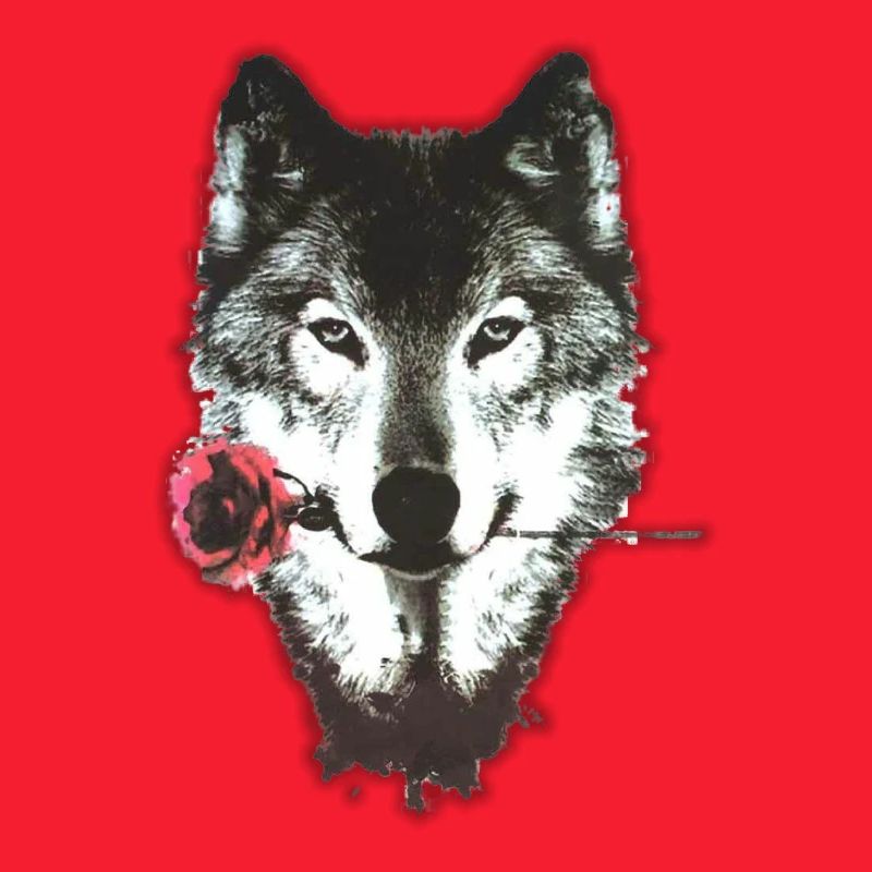 Wolf & Rose