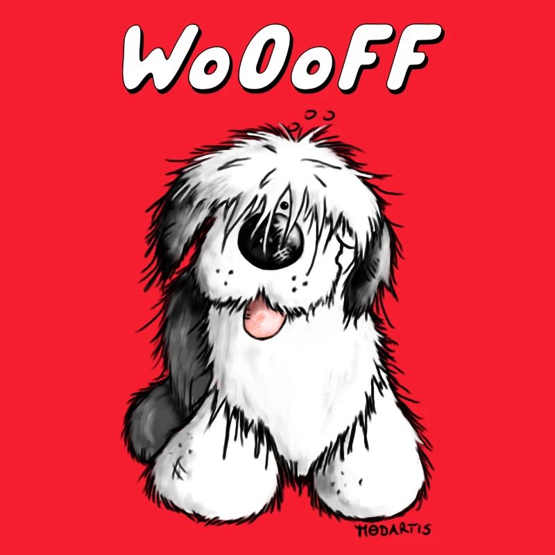 Woooff Bobtail