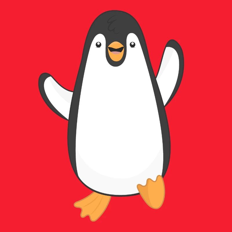 Pinguin Pinguine