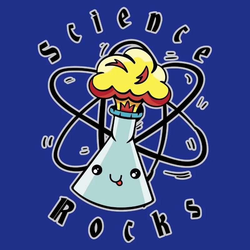 La science roche