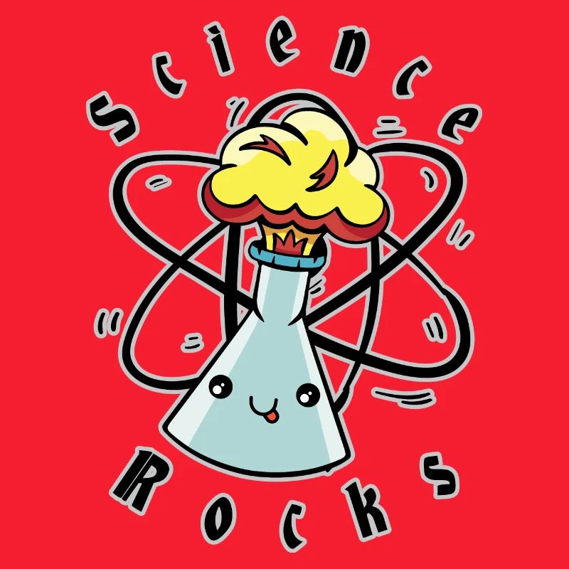 Science rocks