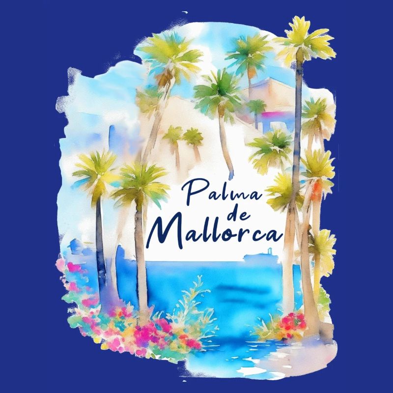 Palma de Mallorca