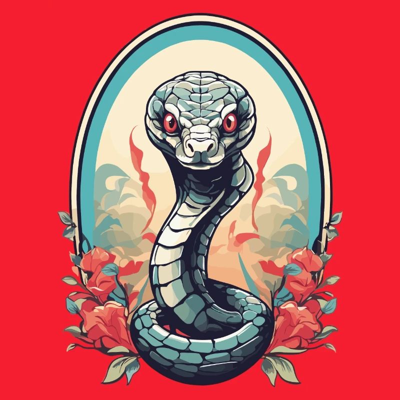 Serpent cobra