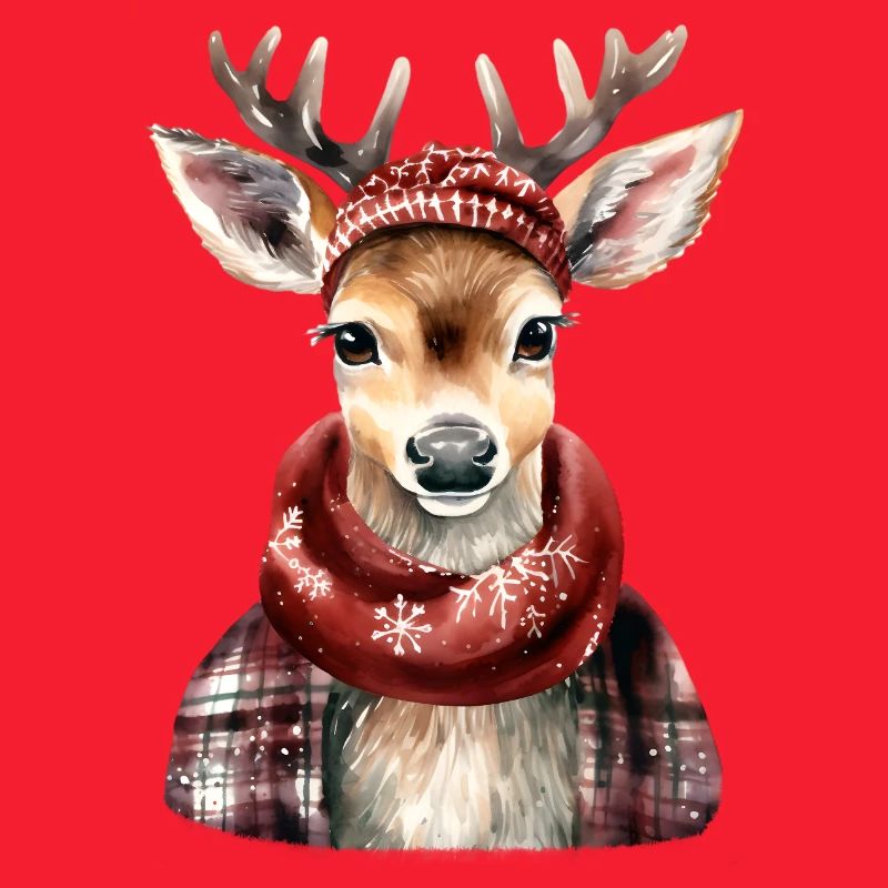oh deer!