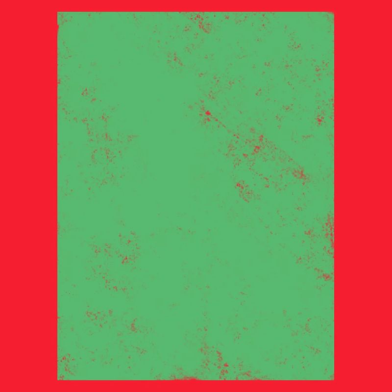 Green gradient with smooth transitions