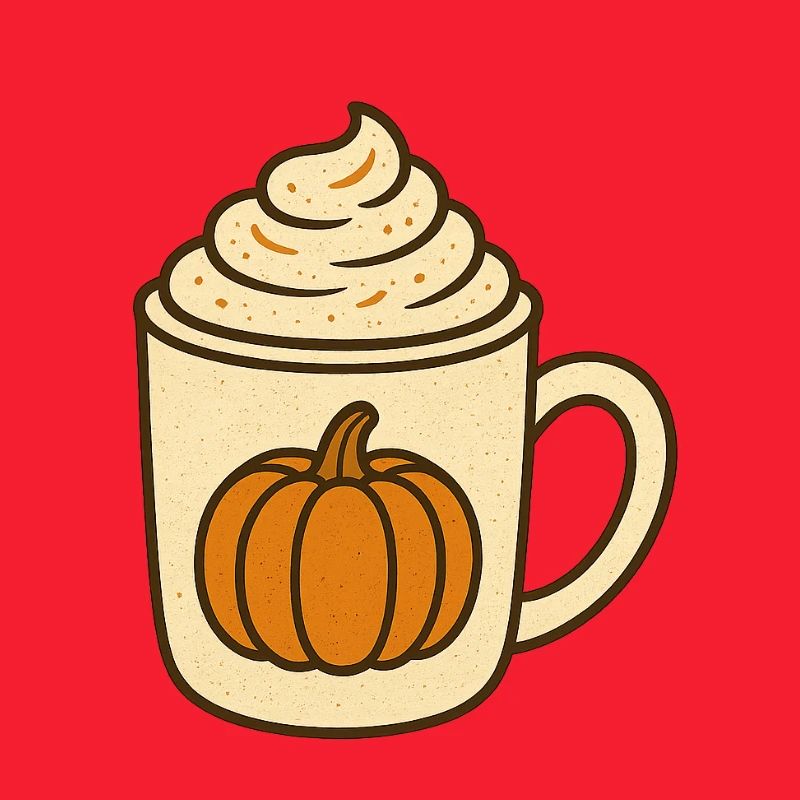 Pumpkin Spice