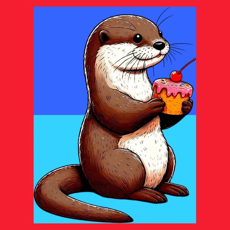 otter