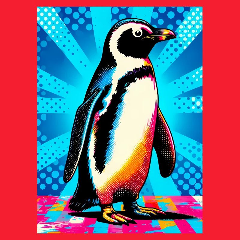 penguin