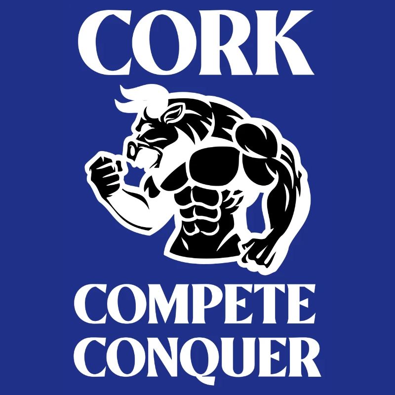 Cork Compete Conquer, Cork Ireland