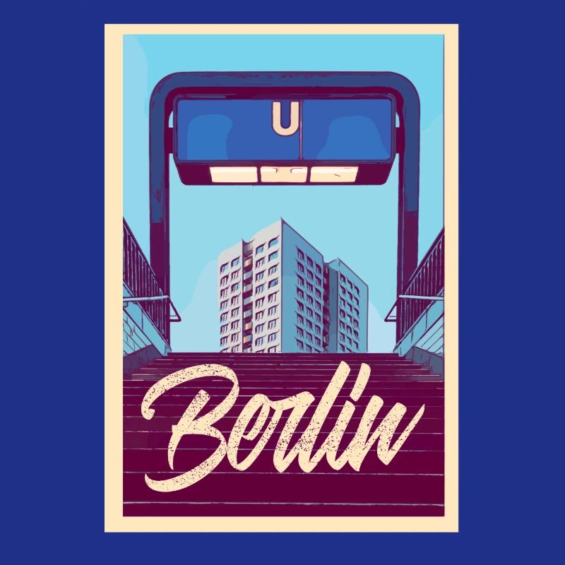 Berlin U-Bahn