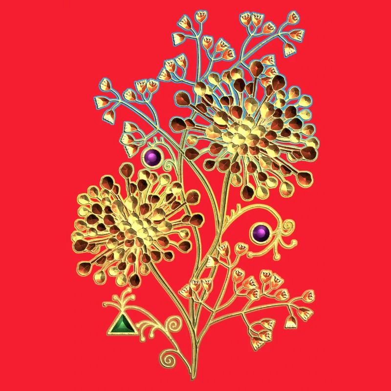Blumen