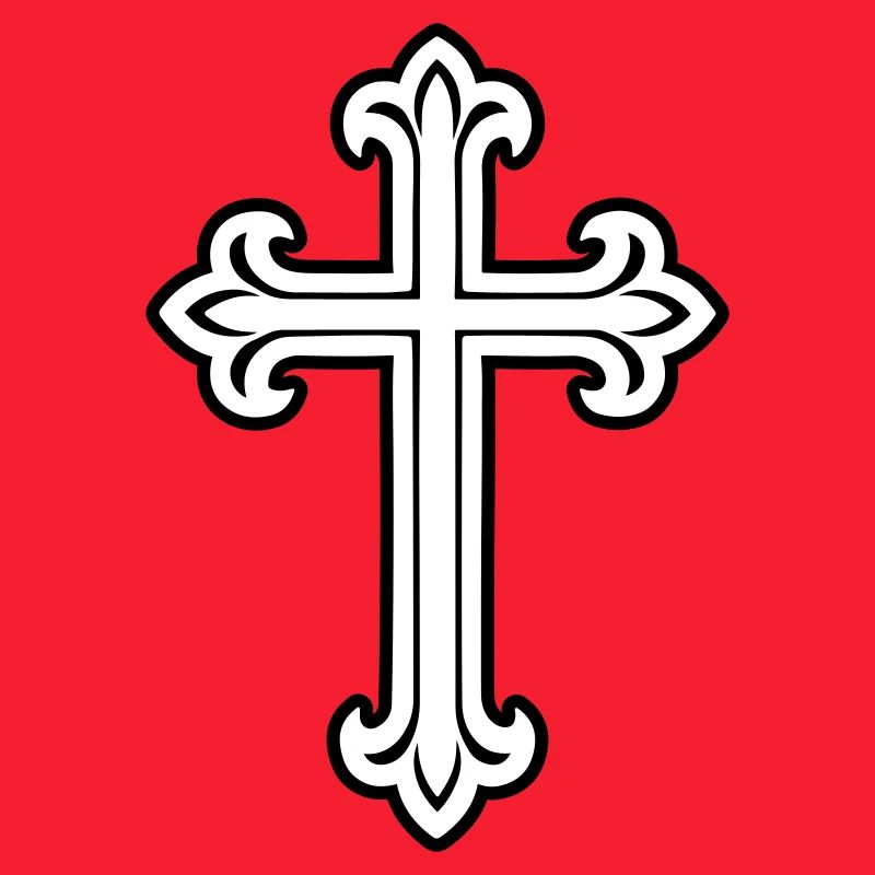 Cross Symbol Christian