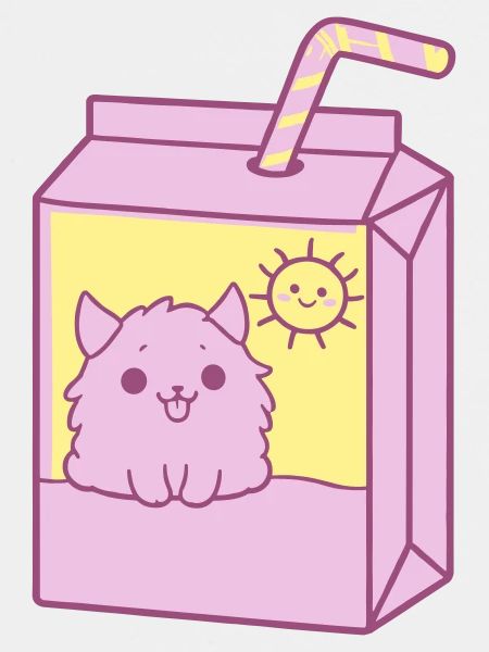 Cute Package Design