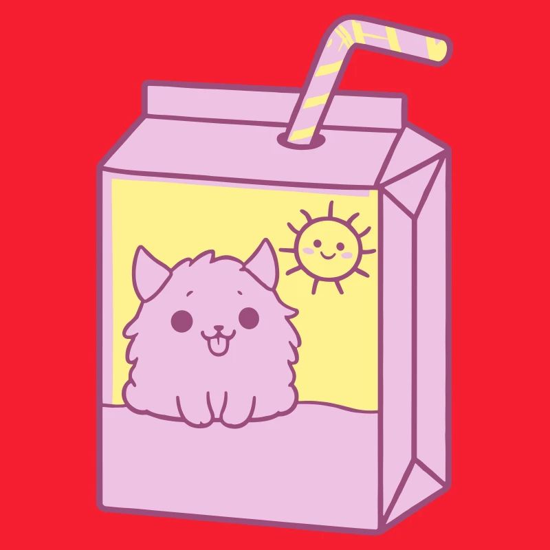 Cute Package Design