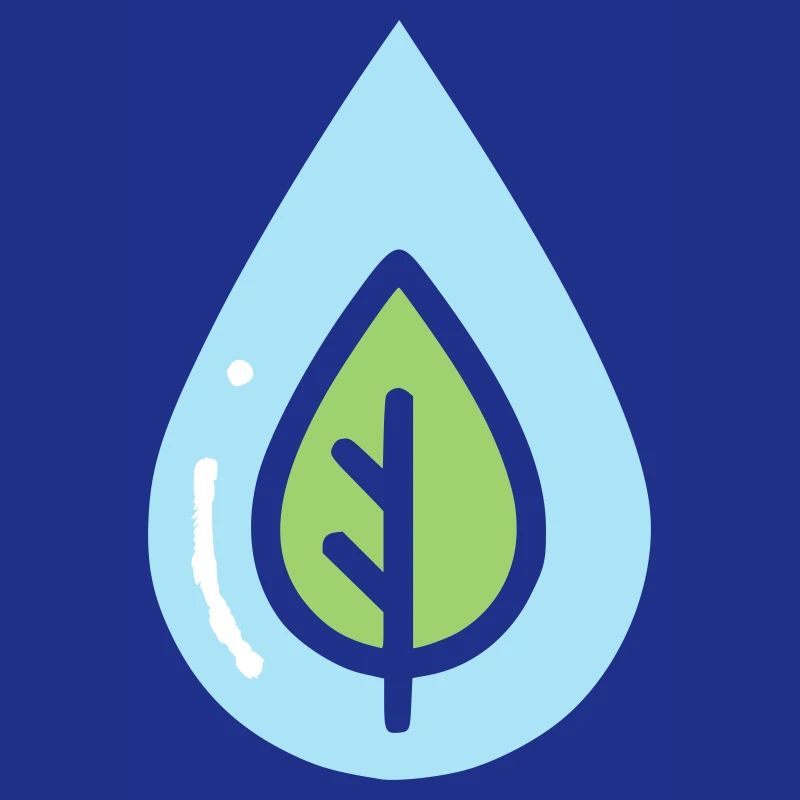Eco Drop Nature Conservation