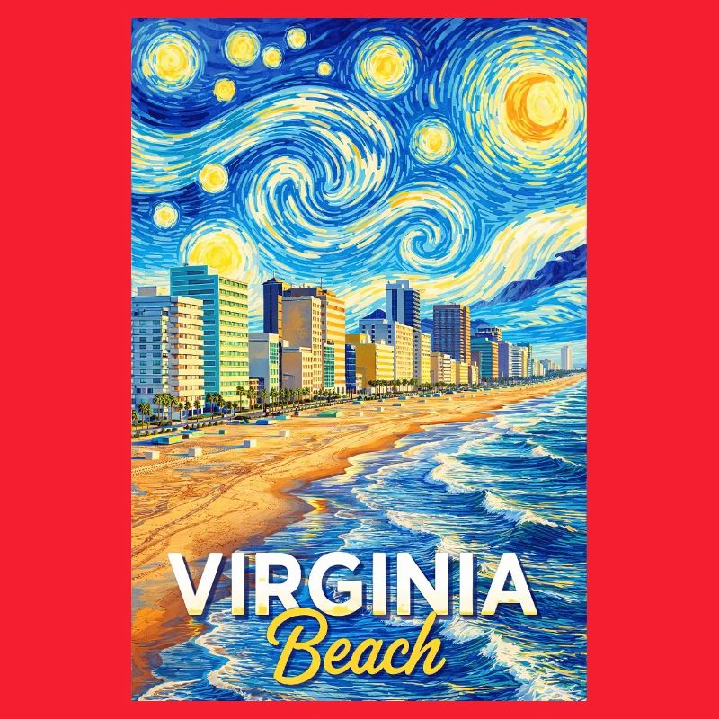 Virginia Beach