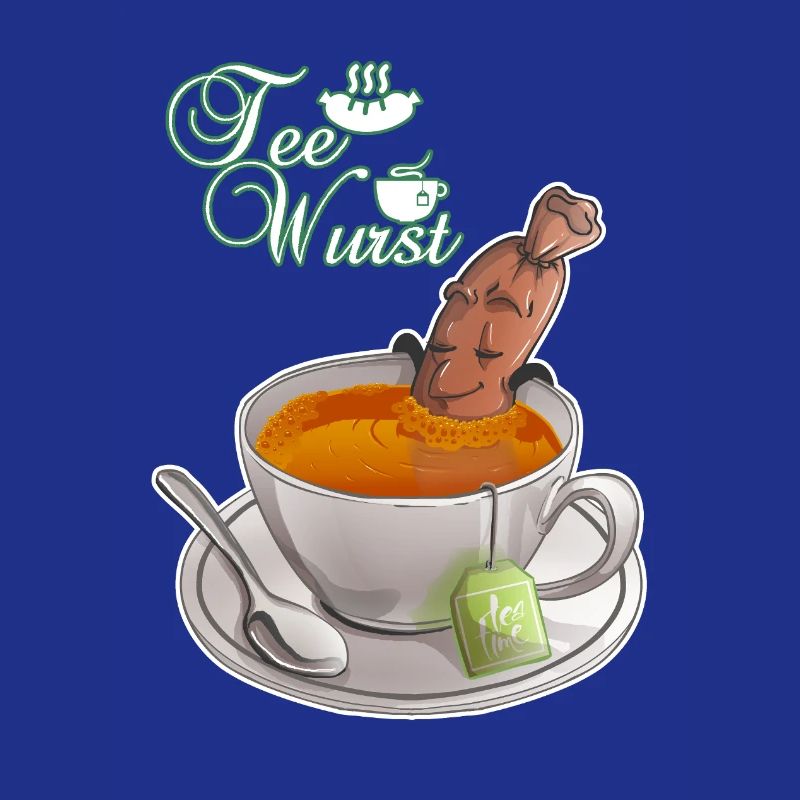 Teewurst 