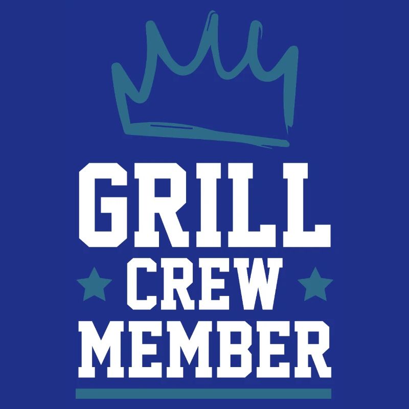Grill Crew