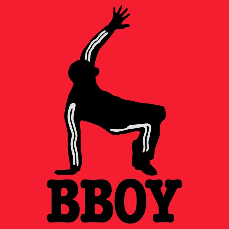 bboy