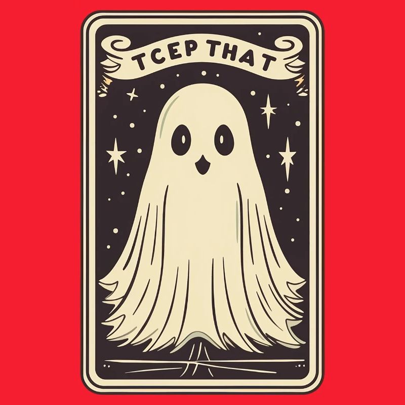 Tarot Karte Geist