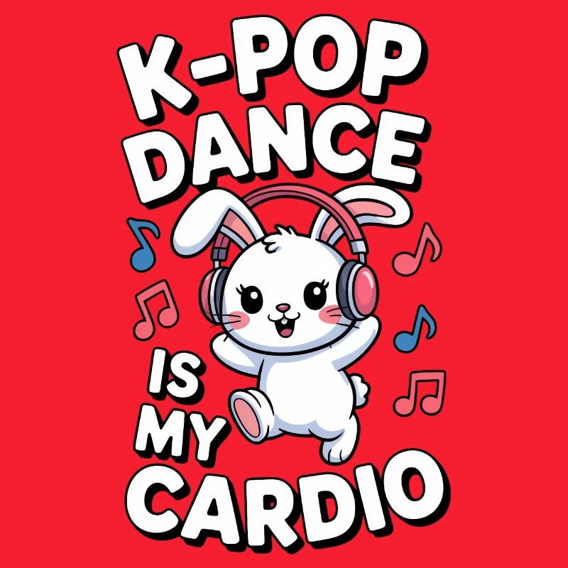 K-Pop Danse Drôle Corée