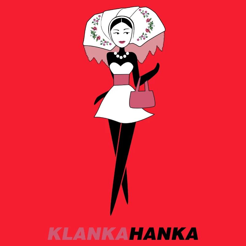 KLANK A HANKA