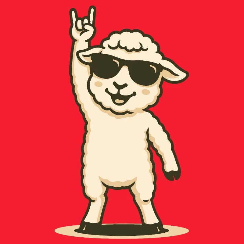Rock'n'Wool